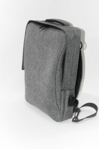 Backpack Sm 02