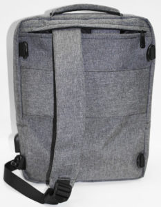 Backpack Sm 03