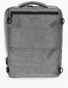 Backpack Sm 04