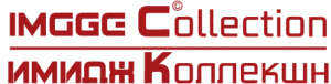 Логотип Имидж Коллекшн 2 Монтажная область 1 (2)