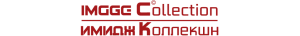 Логотип Имидж Коллекшн 2 Монтажная область 1